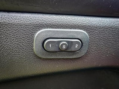 2019 Jeep Grand Cherokee High Altitude 4x4