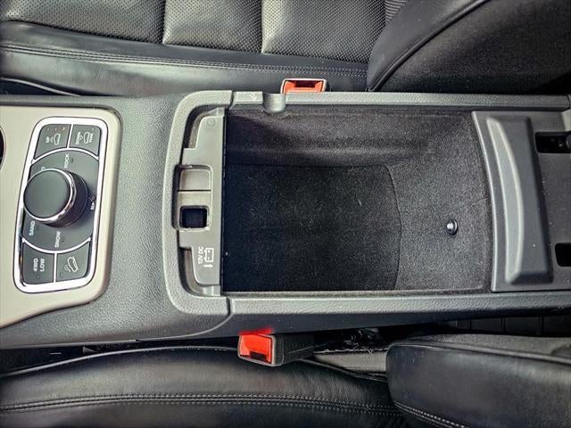 2019 Jeep Grand Cherokee High Altitude 4x4