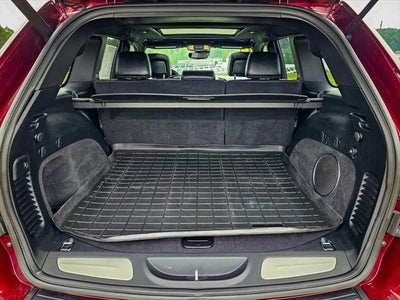 2019 Jeep Grand Cherokee High Altitude 4x4