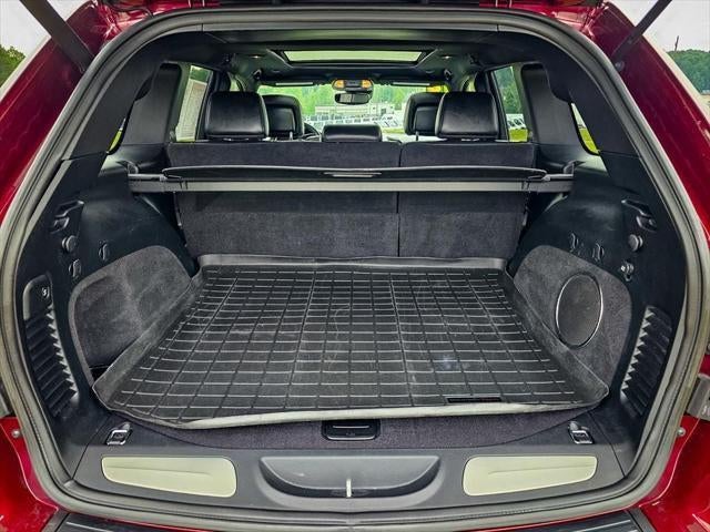 2019 Jeep Grand Cherokee High Altitude 4x4