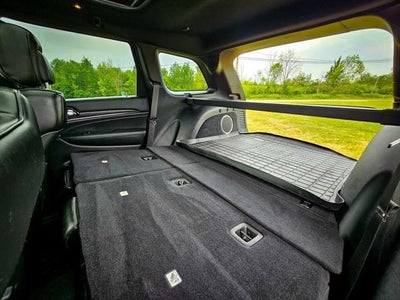 2019 Jeep Grand Cherokee High Altitude 4x4