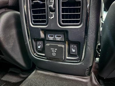 2019 Jeep Grand Cherokee High Altitude 4x4