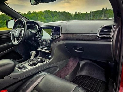 2019 Jeep Grand Cherokee High Altitude 4x4