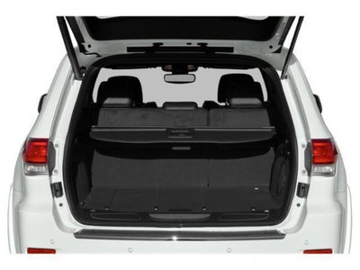 2020 Jeep Grand Cherokee Overland 4x4