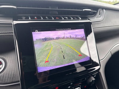 2023 Jeep Grand Cherokee Altitude 4x4