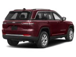 2023 Jeep Grand Cherokee Altitude X 4x4
