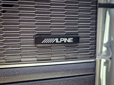 2024 Jeep Grand Cherokee L Overland 4x4