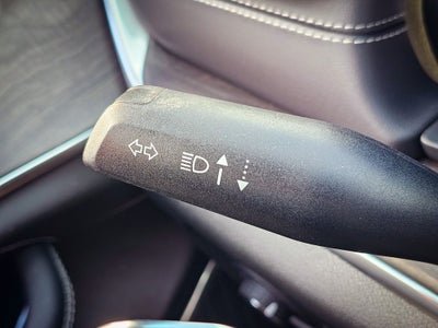 2024 Jeep Grand Cherokee L Overland 4x4