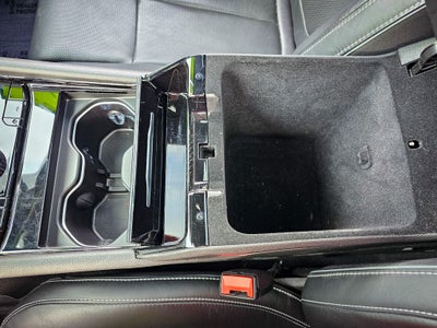 2024 Jeep Grand Cherokee L Overland 4x4