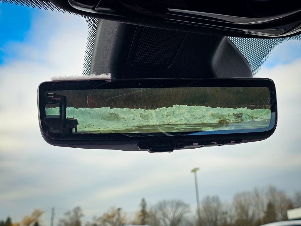 2024 Jeep Grand Cherokee L Overland 4x4