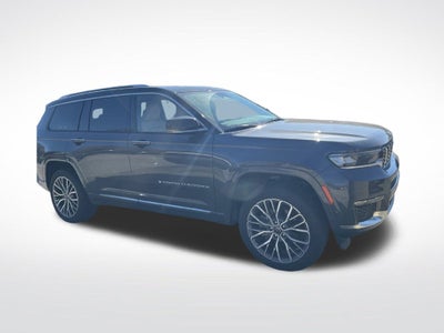 2023 Jeep Grand Cherokee L Summit Reserve 4x4