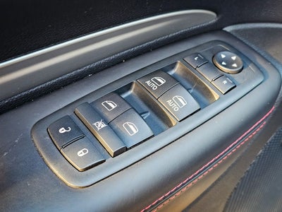 2017 Dodge Durango R/T AWD