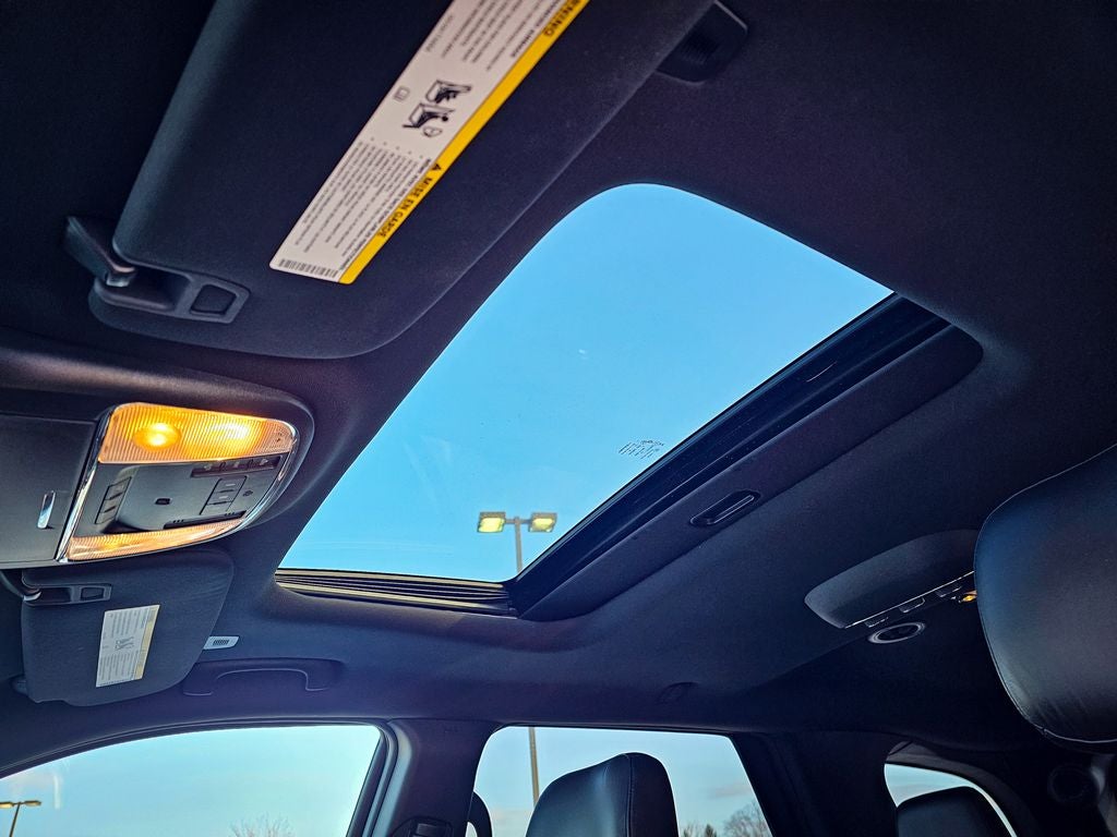 2017 Dodge Durango R/T AWD