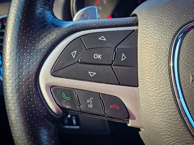 2017 Dodge Durango R/T AWD