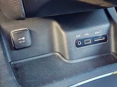 2017 Dodge Durango R/T AWD