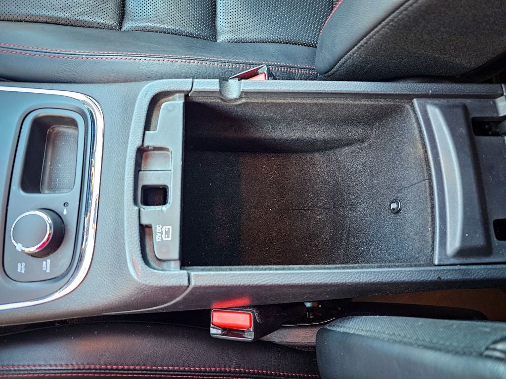 2017 Dodge Durango R/T AWD