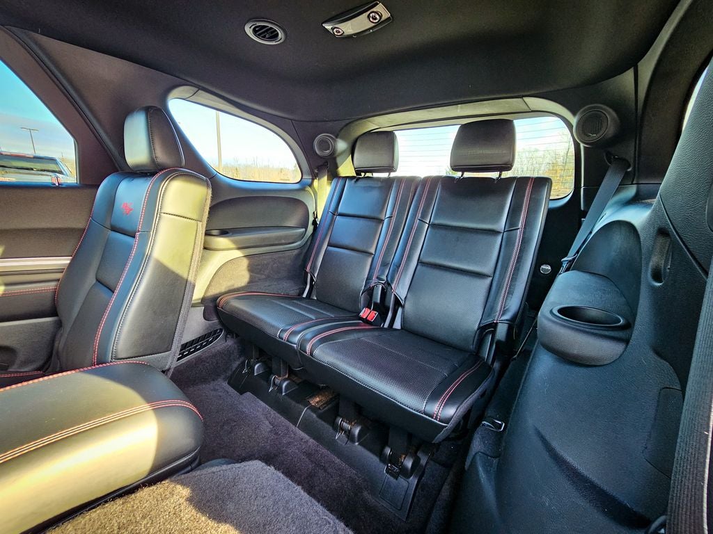 2017 Dodge Durango R/T AWD