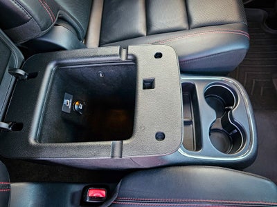 2017 Dodge Durango R/T AWD