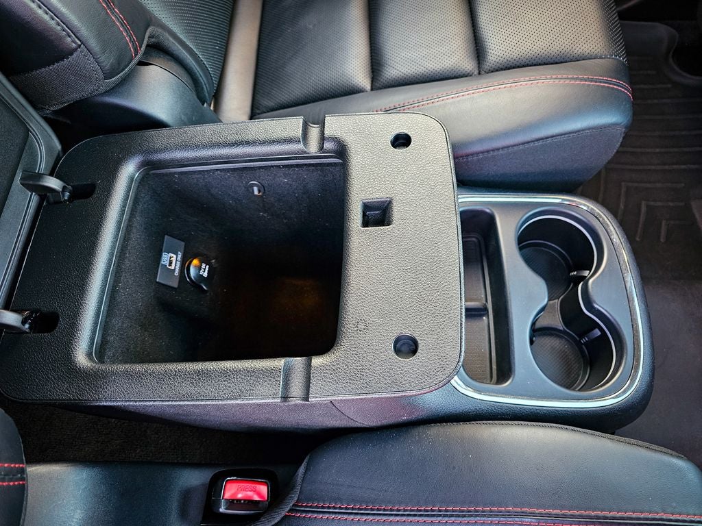 2017 Dodge Durango R/T AWD