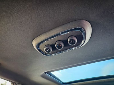 2017 Dodge Durango R/T AWD