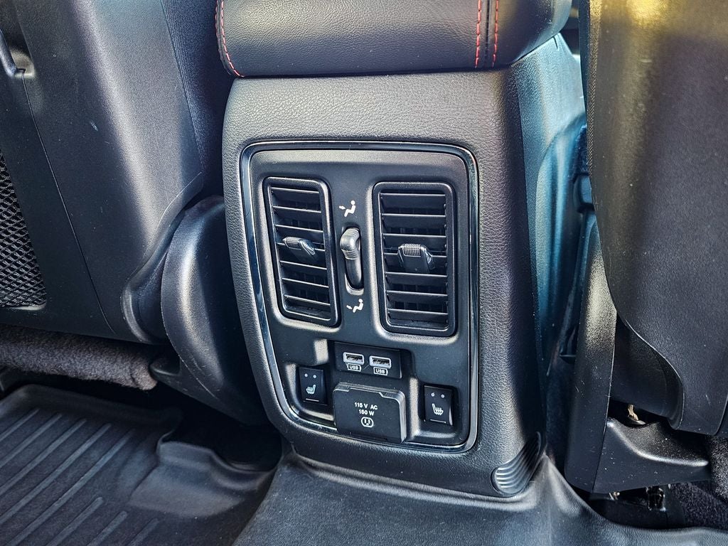 2017 Dodge Durango R/T AWD