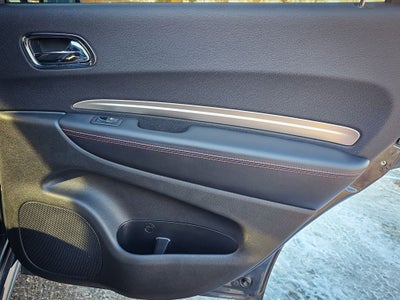 2017 Dodge Durango R/T AWD