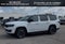 2025 Jeep Wagoneer Series II Overland 4x4