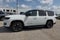 2025 Jeep Wagoneer Series II Overland 4x4