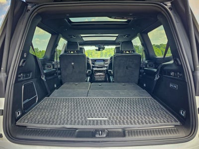 2025 Jeep Wagoneer Series II Overland 4x4