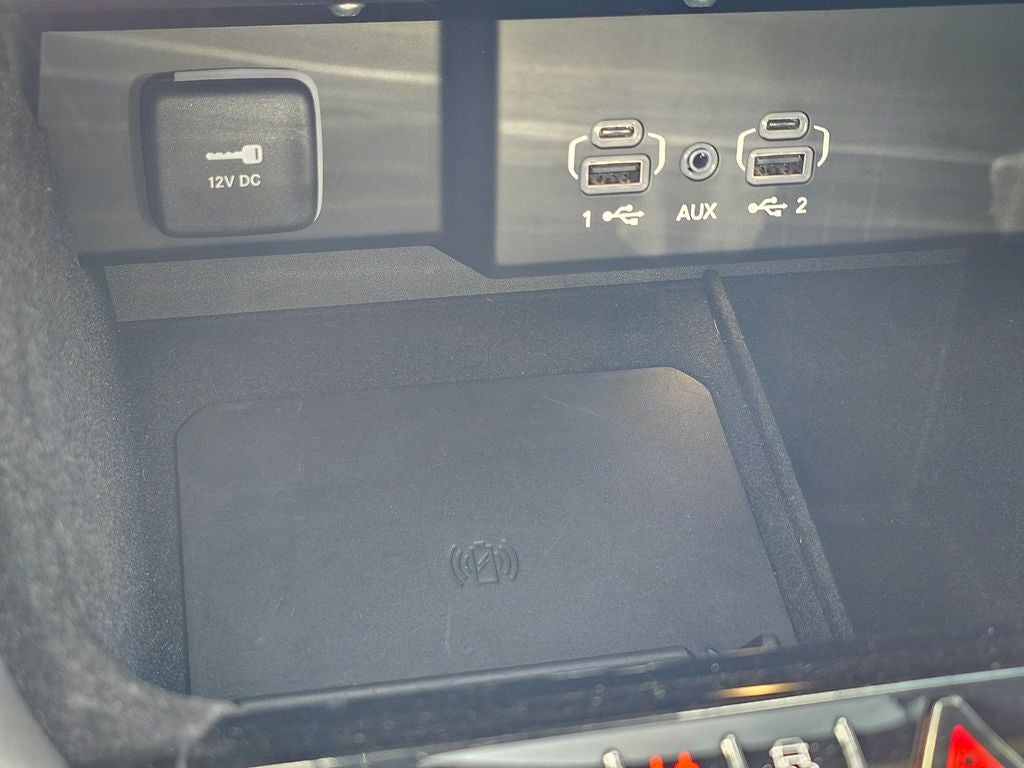 2024 Jeep Wagoneer Series II Carbide 4x4