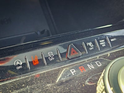 2024 Jeep Wagoneer Series II Carbide 4x4