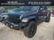2021 Jeep Gladiator Willys 4x4