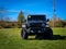 2021 Jeep Gladiator Willys 4x4