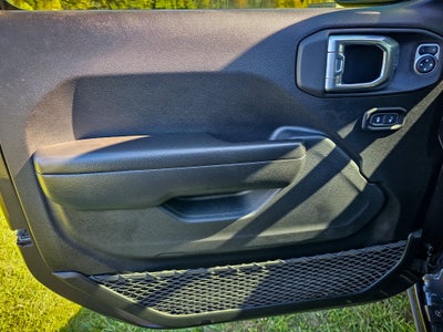2021 Jeep Gladiator Willys 4x4
