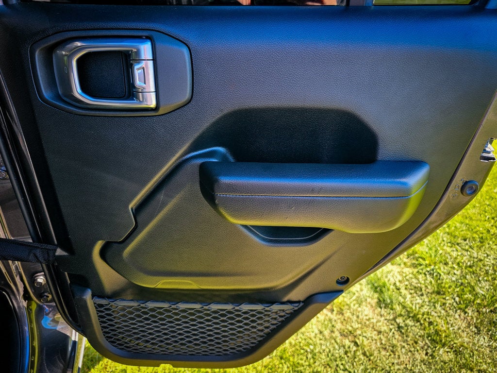2021 Jeep Gladiator Willys 4x4