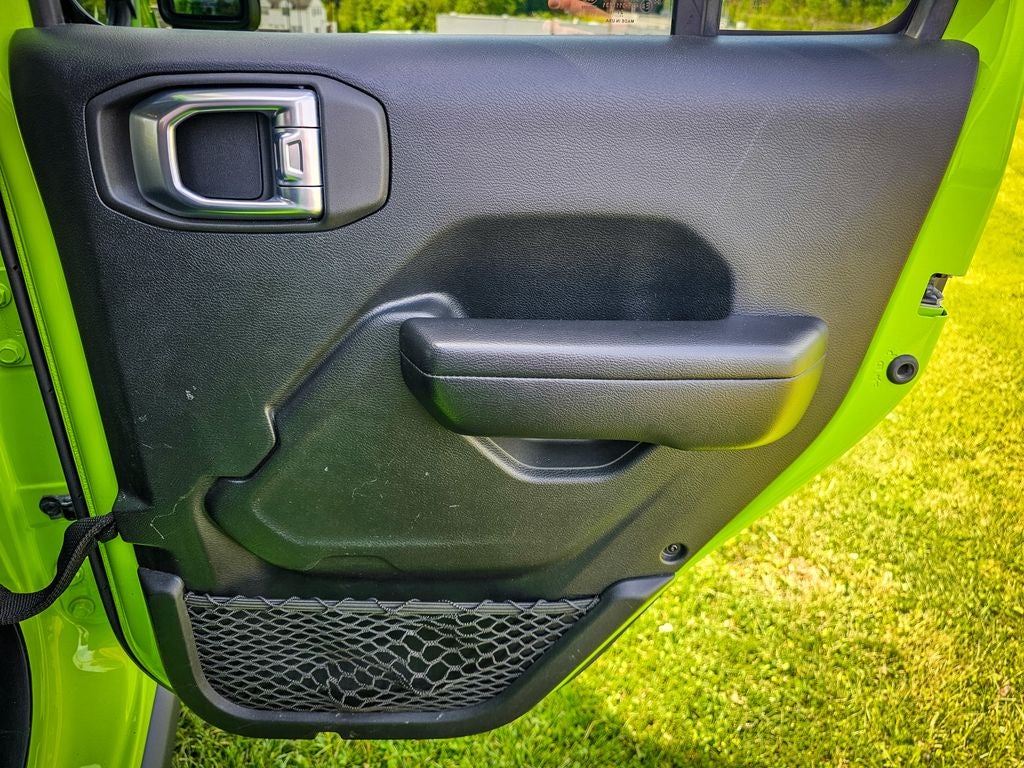 2021 Jeep Gladiator Mojave 4x4
