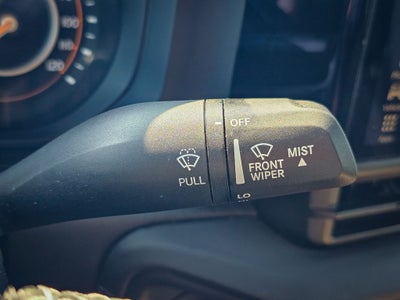 2025 Jeep Gladiator Mojave X