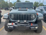 2025 Jeep Gladiator Mojave X