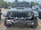 2025 Jeep Gladiator Mojave X