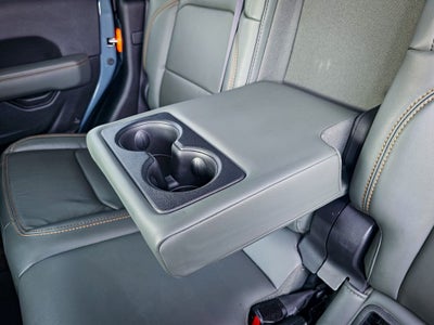 2025 Jeep Gladiator Mojave X
