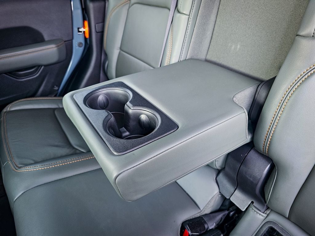 2025 Jeep Gladiator Mojave X