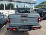 2025 Jeep Gladiator Mojave X