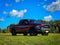 2021 RAM 1500 Classic Warlock Quad Cab 4x4 6'4' Box