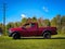 2021 RAM 1500 Classic Warlock Quad Cab 4x4 6'4' Box