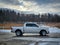 2017 RAM 1500 Big Horn Crew Cab 4x4 5'7' Box