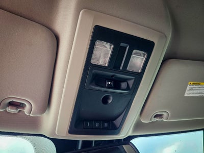 2017 RAM 1500 Big Horn Crew Cab 4x4 5'7' Box