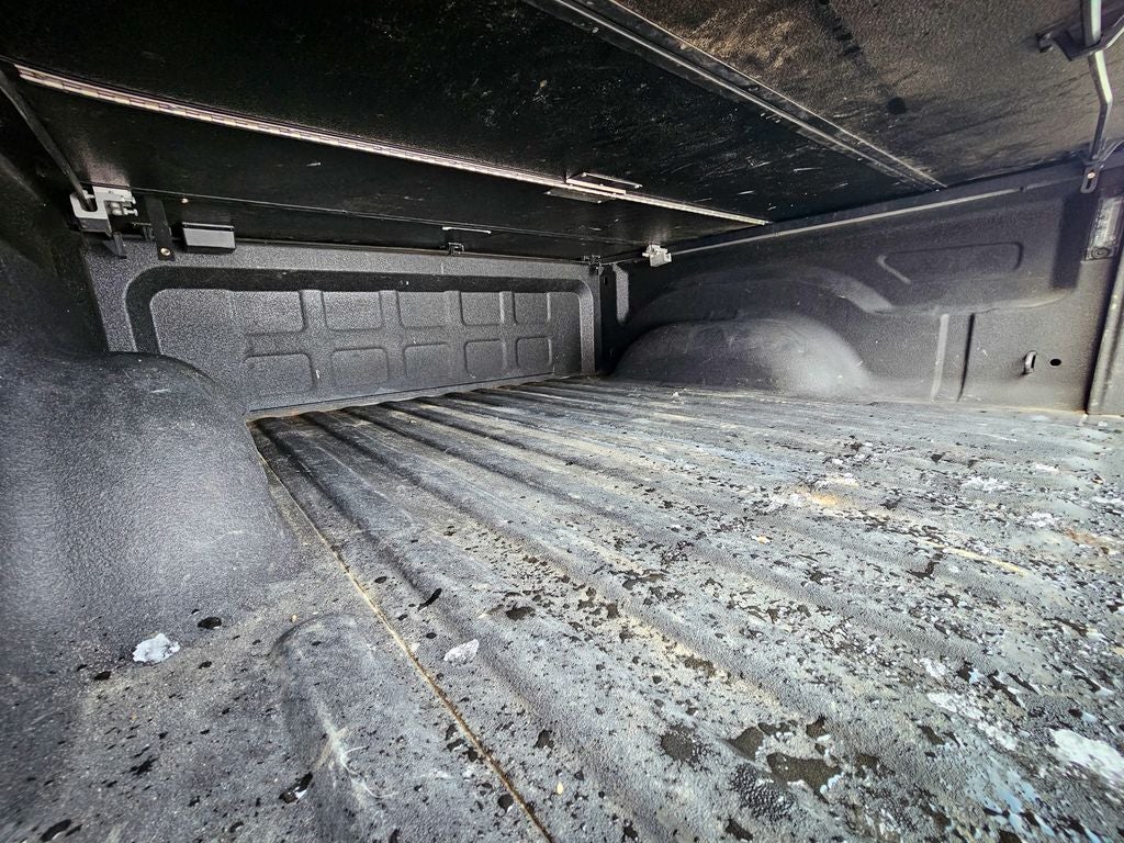 2017 RAM 1500 Big Horn Crew Cab 4x4 5'7' Box