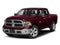 2017 RAM 1500 Big Horn Crew Cab 4x4 5'7' Box