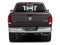 2017 RAM 1500 Big Horn Crew Cab 4x4 5'7' Box