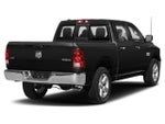 2018 RAM 1500 Big Horn Crew Cab 4x4 5'7' Box